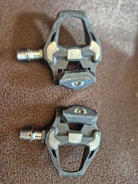 Педали автоматични Shimano PD-R8000 ULTEGRA SPD-SL