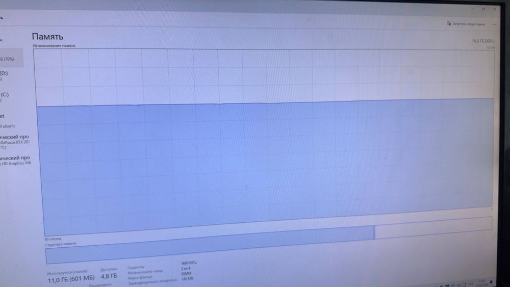 Игровой системный блок