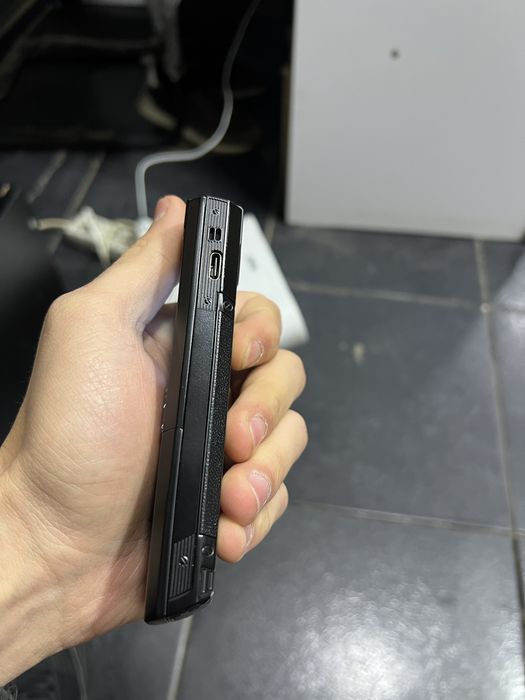 Vertu telefoni madel