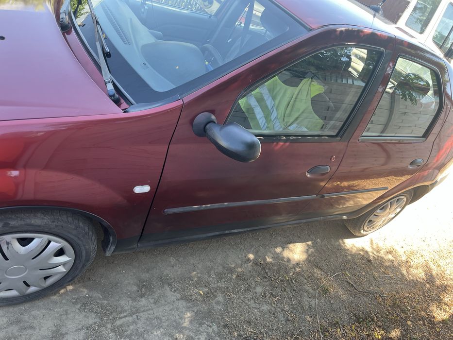 DACIA Logan 2015 — imagine 4