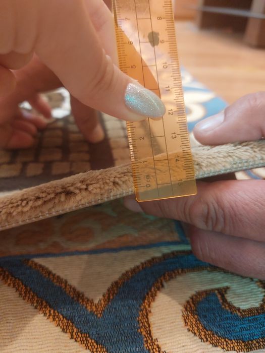 Качественный ковер