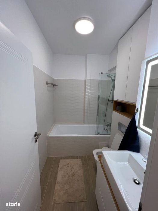 Oferta inchiriere apartament 2 camere Lujerului Petrache Poenaru