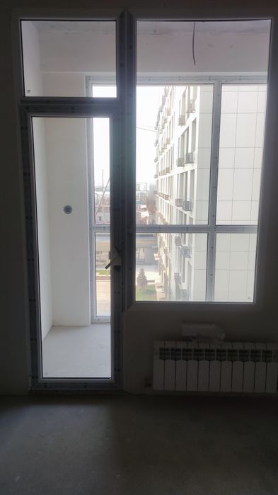 Балконный блок Smart pro