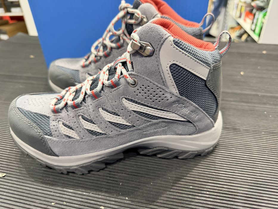 Ghete Columbia Waterproof 37,5