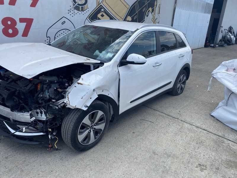 Dezmembrari piese Kia Niro 1.6 GDI Hybrid 2017