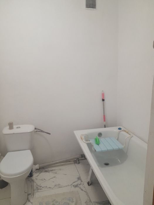 Сдается однокомнатная квартира