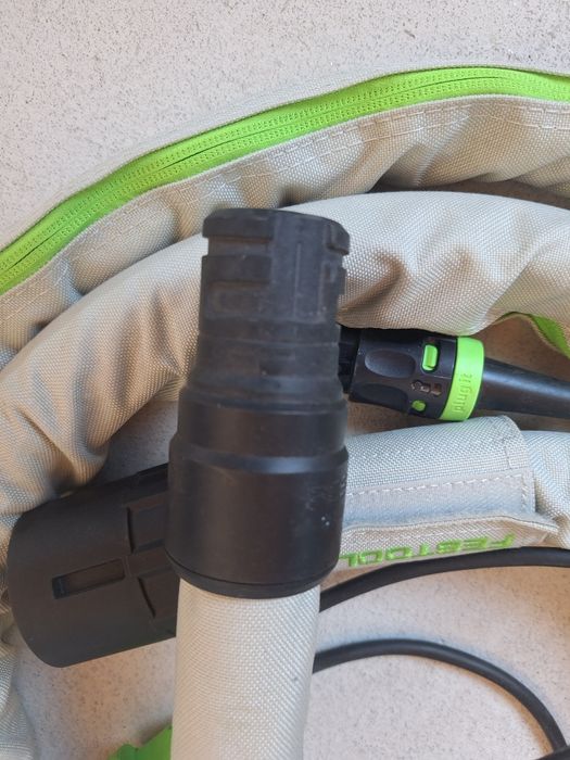 Festool furtun nou