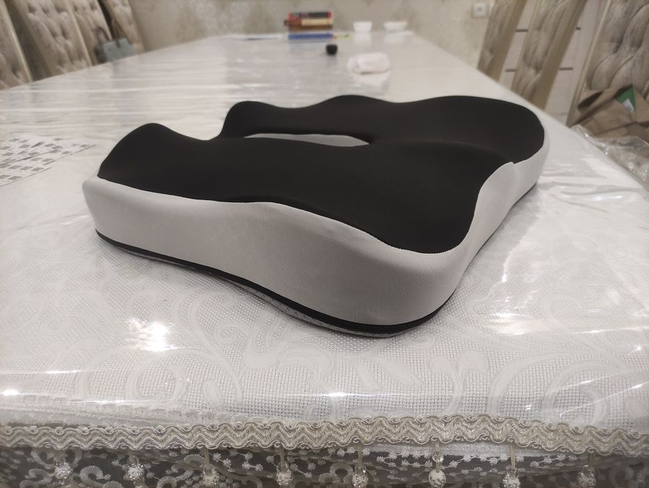 Ortopedik o‘rindiq yostig‘i