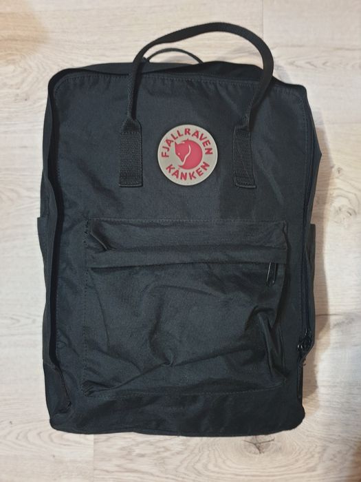 Fjallraven Kanken раница