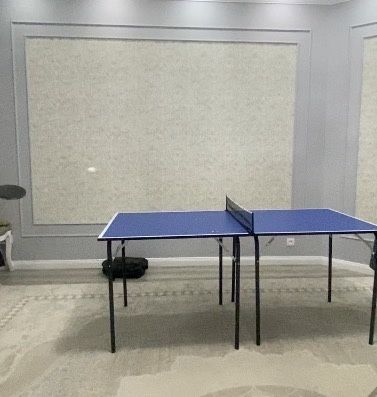 Детский теннисный стол!