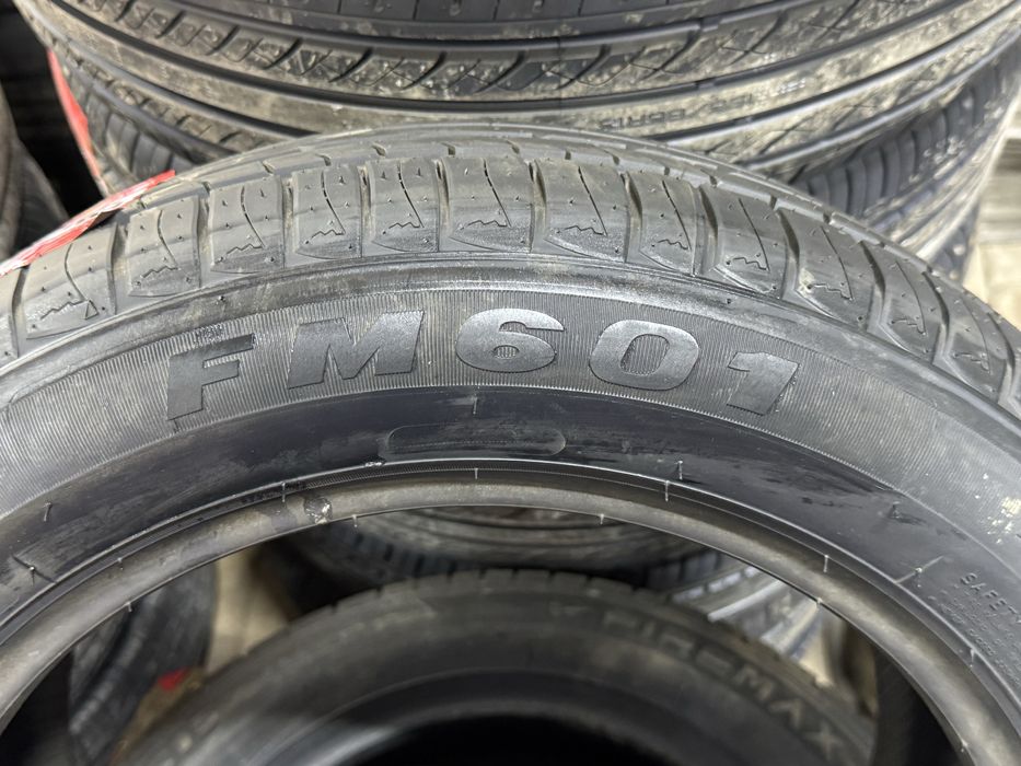 Летние шины 195/55 R15 Firemax