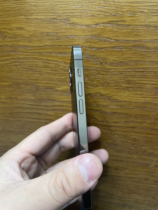 Iphone 12 Pro Gray / 128GB