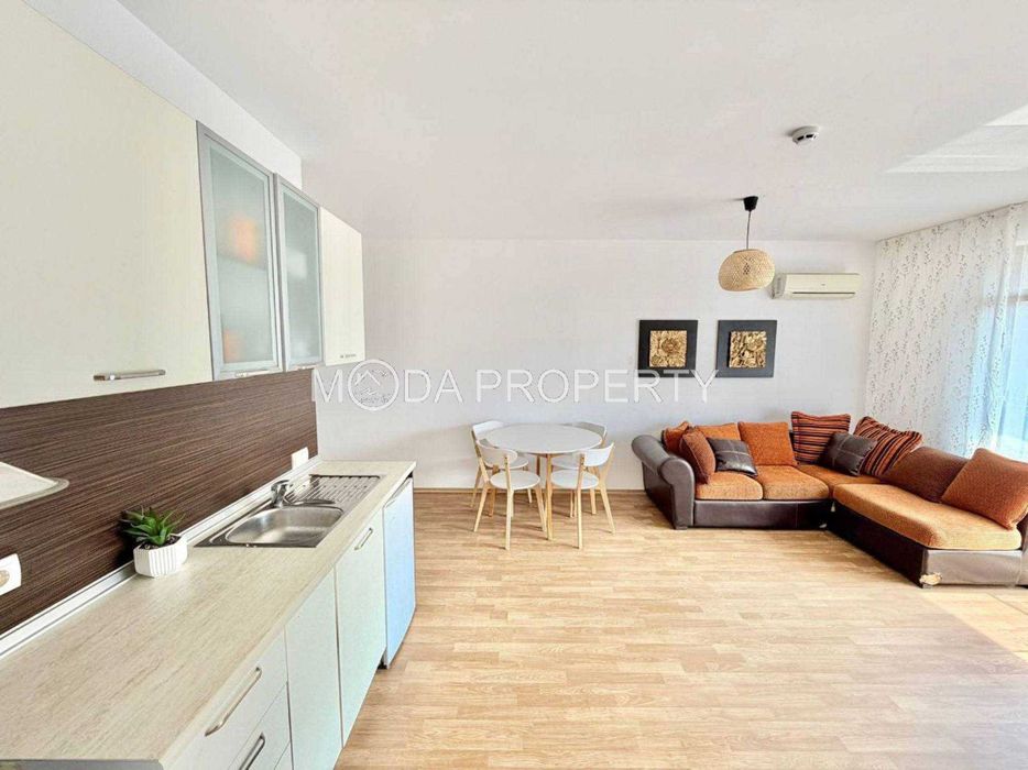 Продава се Четиристаен апартамент в Свети Влас - 105 кв.м за 462 €/кв.м - Снимка #5