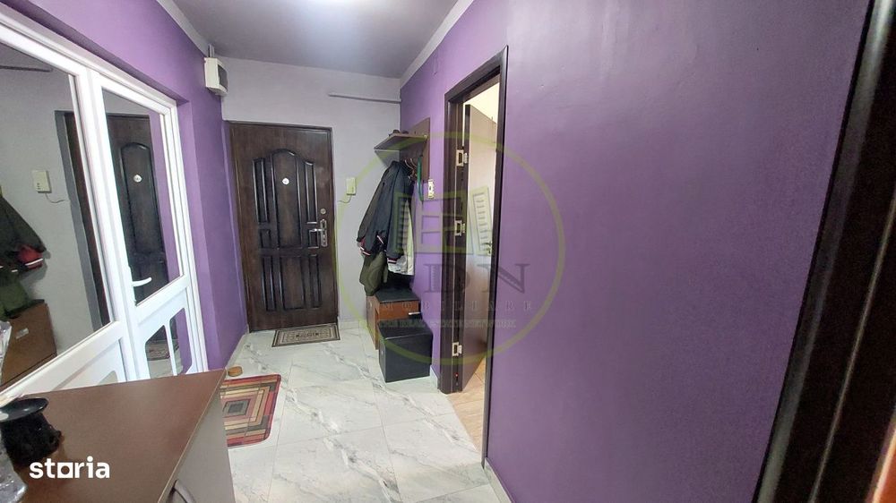 Apartament 4 camere, 100 mp, cartier Craiovita Noua, zona Carrefour