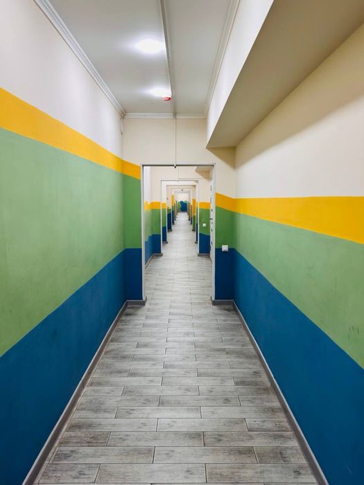 Ганга нежилое помещение 470кв.м первая линия с арендатором