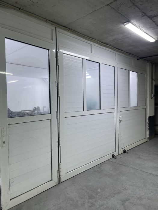 Готовый бизнес детейлинг + малярка