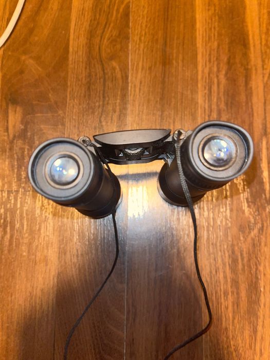 Binoclu tasco il am de o luna e nou nout