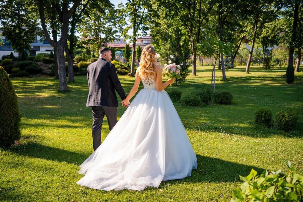 Rochie de mireasă Princess Brides