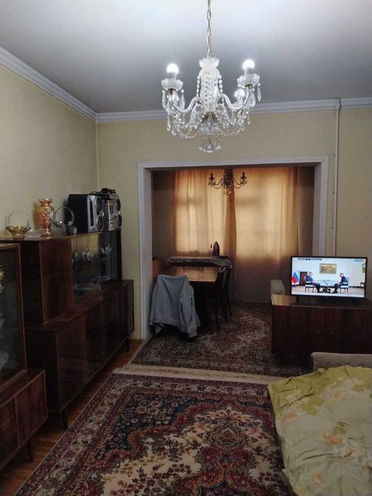 Продаётся 2-комнатная квартира на Домбрабаде, 68 м²