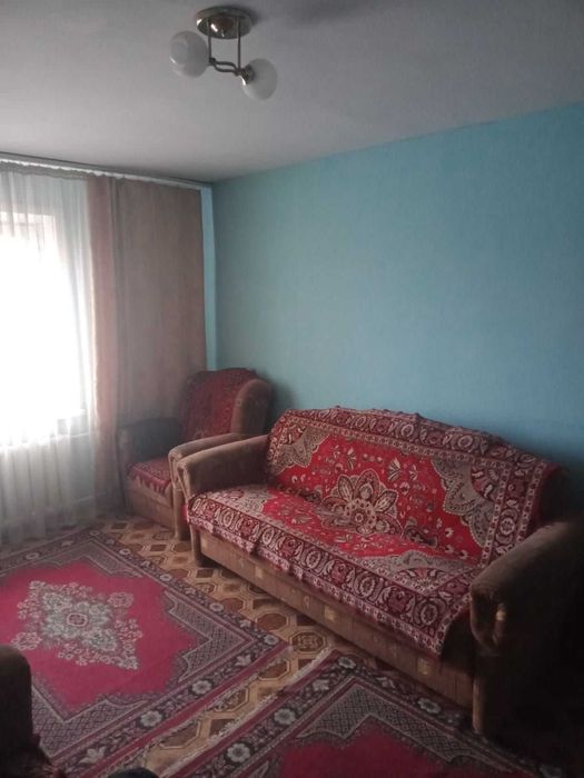 Продам 1-комнатную квартиру