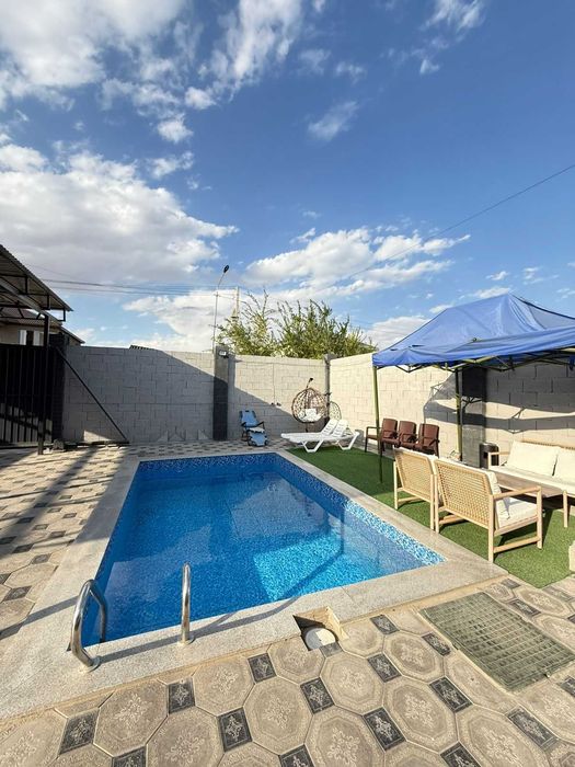 Сдаю дом в Конаева