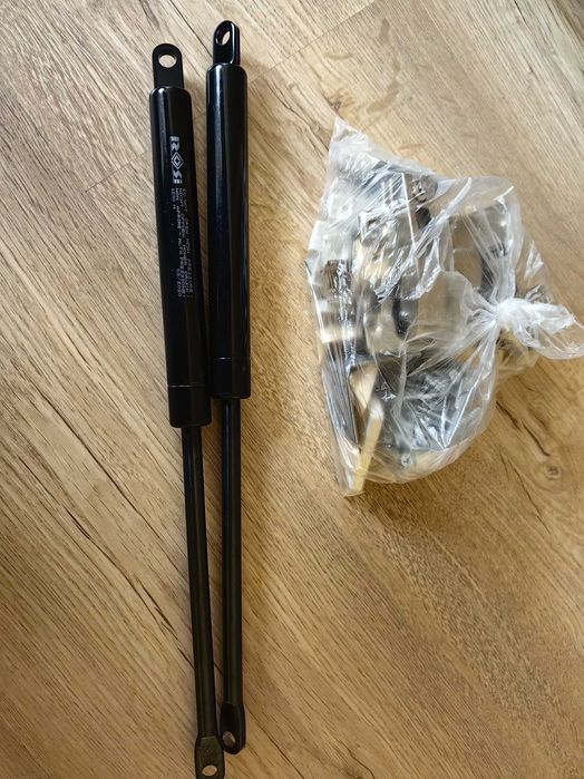 Ъглова спалня с матрак и ракла