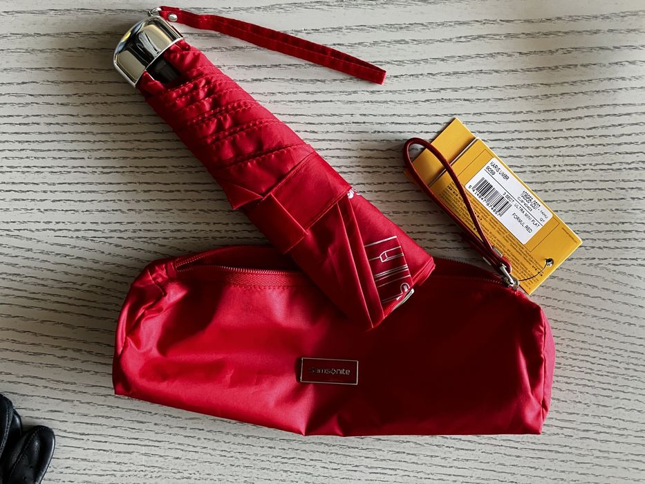 Umbrela Samsonite