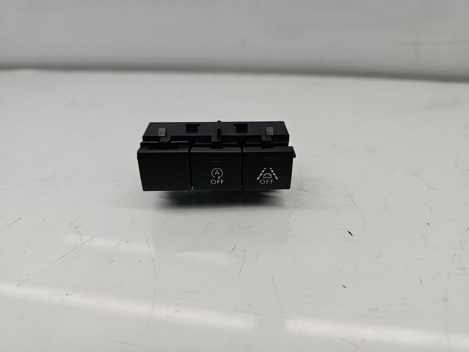 Buton Auto Hold PEUGEOT 308 II GT-Line [Fabr 2019-2021] 98189731ZD