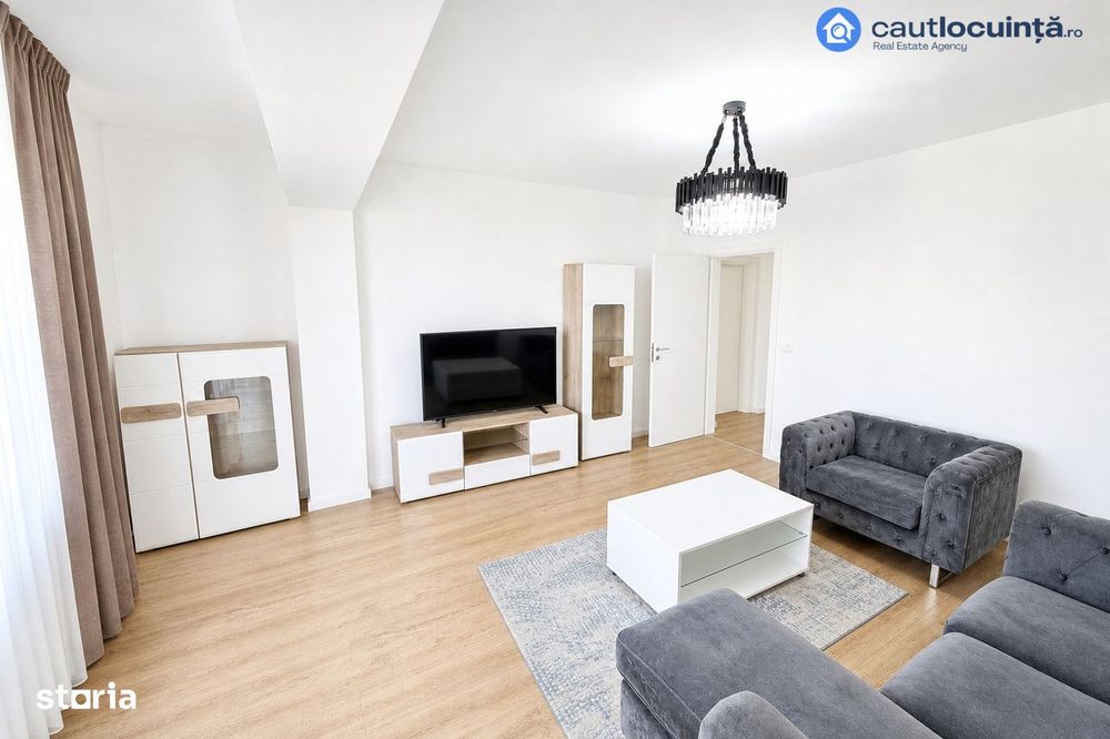 Apartament 3 camere | Băneasa | Pajura