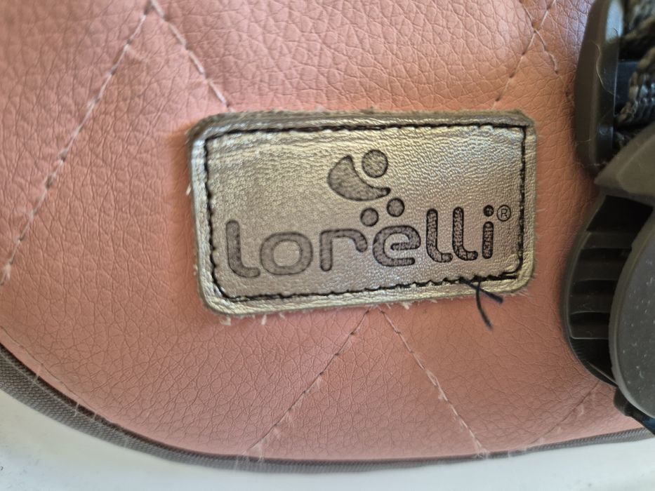 Lorelli детско столче