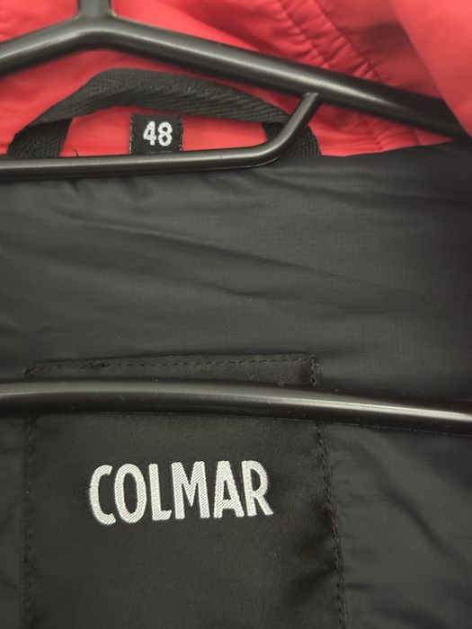 COLMAR ski/ snowboard  /Geaca FRANCE marimea 48 M