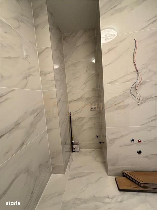 Apartament 2 camere ,bloc nou Marinescu