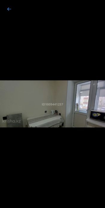 Продам однокомнатную квартиру
