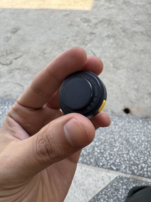 mikrofon lighting blogerlar uchun