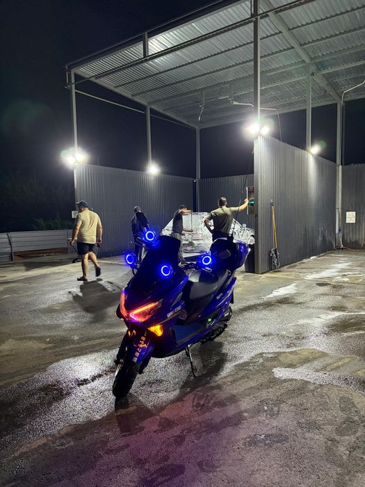 Мапед продам макси