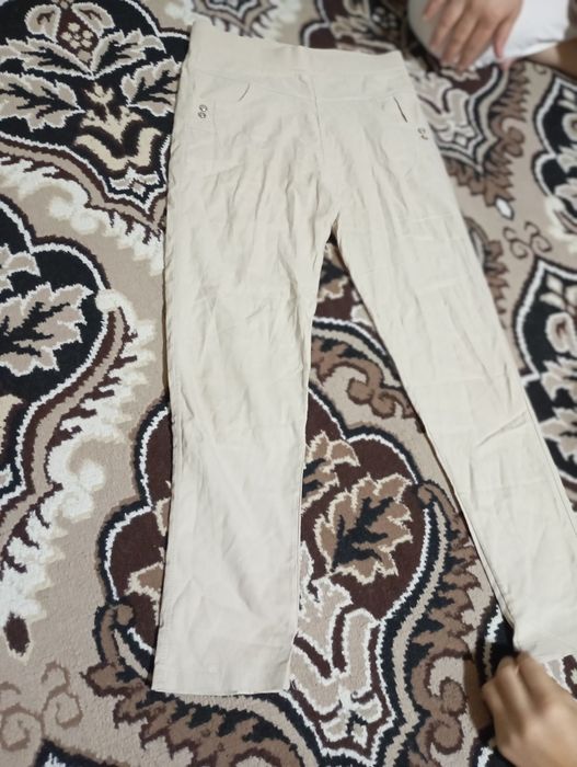 Иштон типа брюк шимга охшедигог