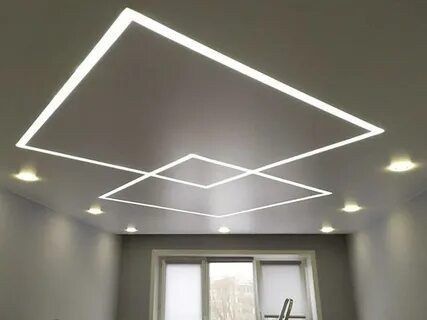 Натяжные потолки! Рассрочка!