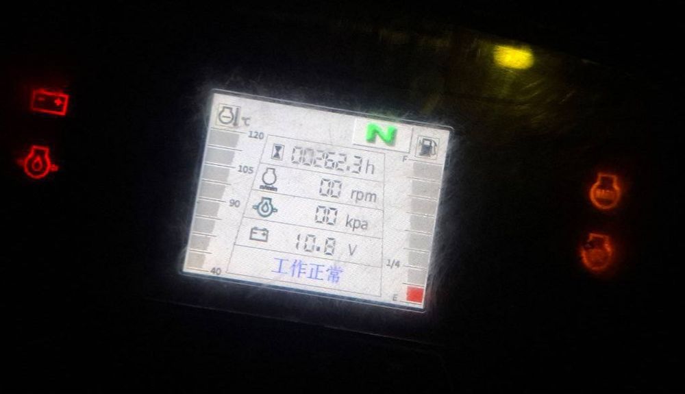 Автопогрузчик/КАРА/KARA/HELI 3,5 тонны