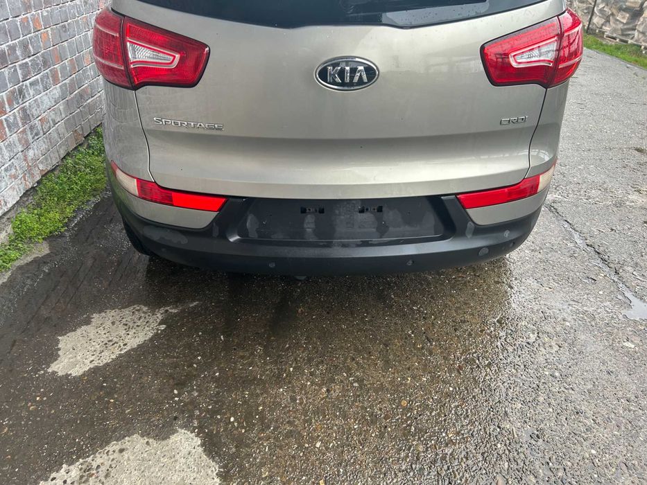 piese auto din dezmembrari kia sportage 2011 4x4 din dezmembrari