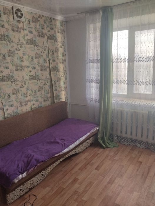 Продам комнату в общежитии