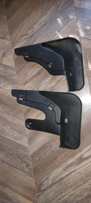 Продам брызговики от BYD song