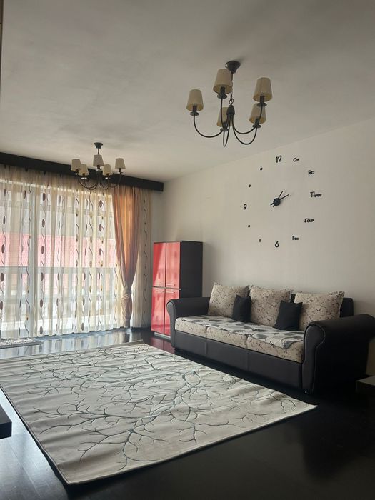 Apartament 2 camere Tampa Gardens