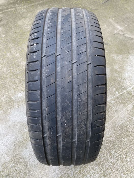Гуми Michelin 255/60/R17