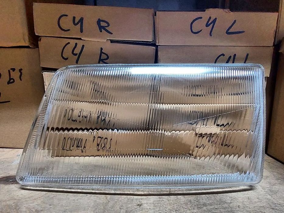 Новая Авто-Оптика