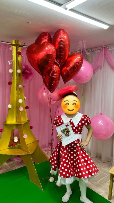 Продаются нарядные платья