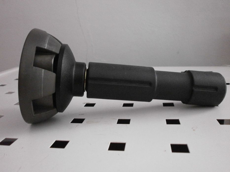 Adaptor trepied Manfrotto 520 HALF BALL / 520BALL