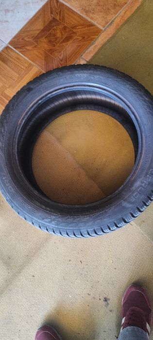 Set 2 anvelope 225x50 R17