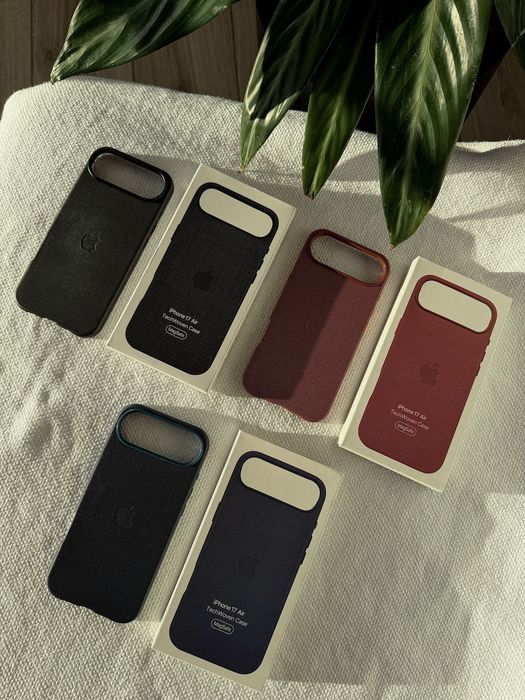 Huse Tech Apple – Protecție Premium & Design Elegant