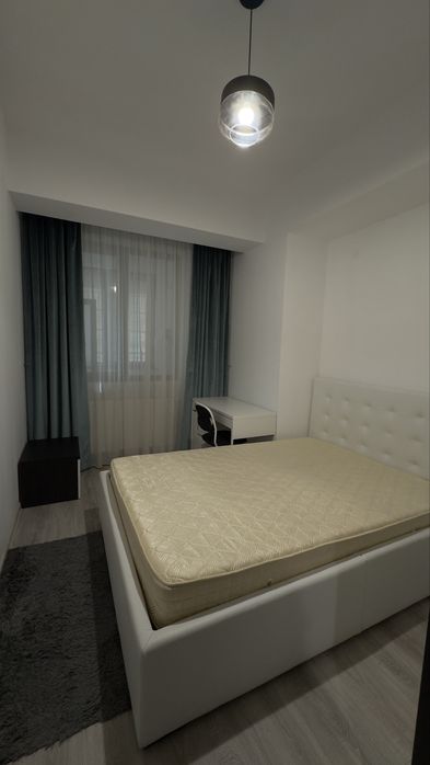 Apartament 2 camere – Oxygen Galata