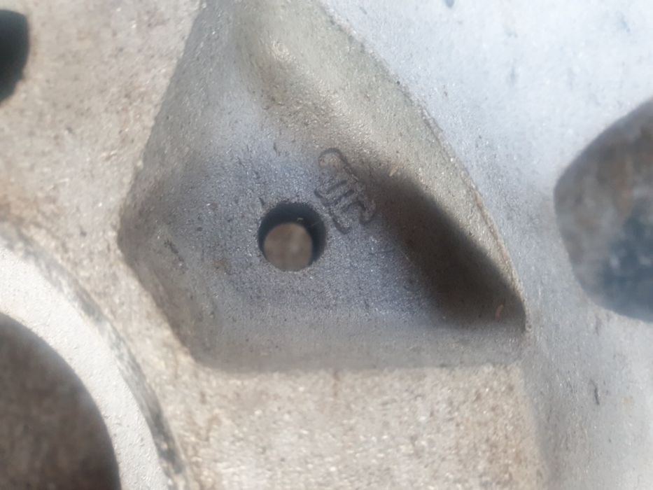 Алуминиеви джанти 18, 5х100